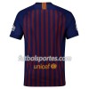 Camisetas FC Barcelona Primera Equipacion 2018/2019